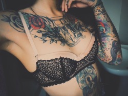 hammatime91:Cute new bra for the ittle bittles