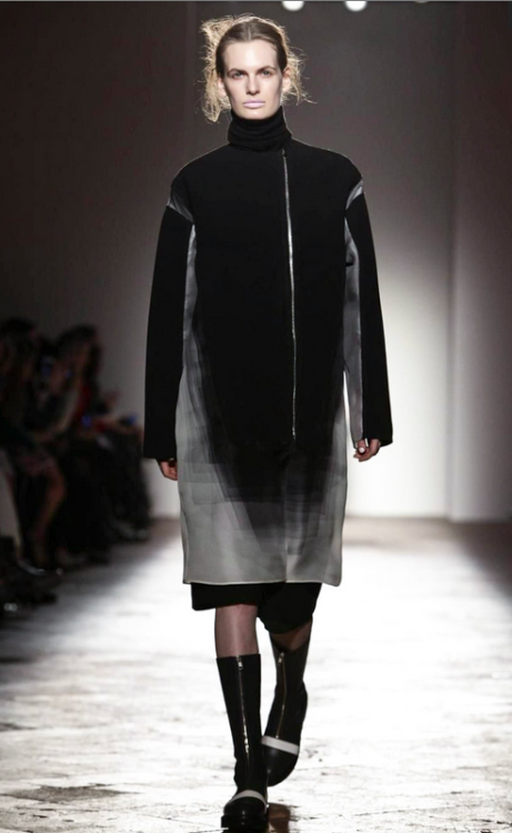 Gabriele Colangelo - Milan FW14