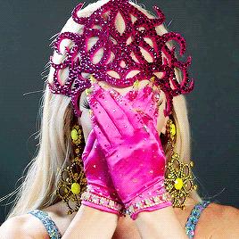 grammylesslana:alyssa edwards | cosmopolitan transformation (x)