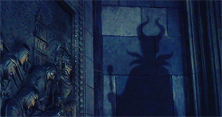 alaskayoung:  There is evil in this world. Hatred. And revenge.