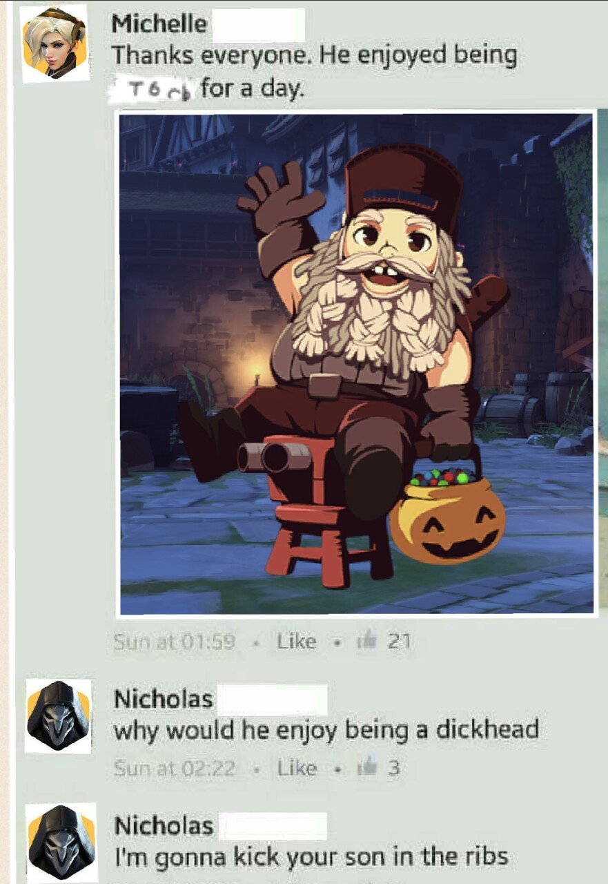 seabies' really cool blog