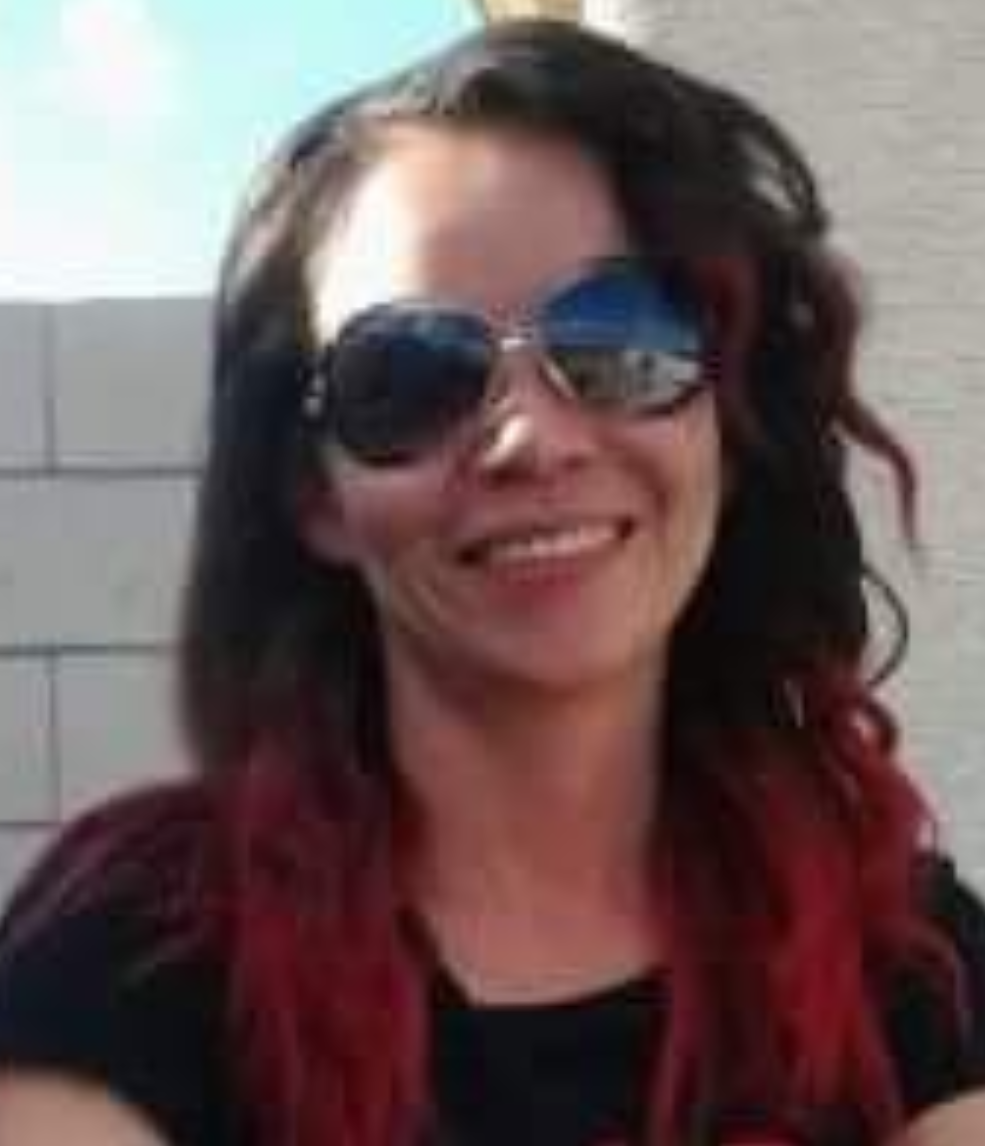 towriteon:Please reblog if you live in Vegas. This woman, Jessica Bullitt, hasn’t