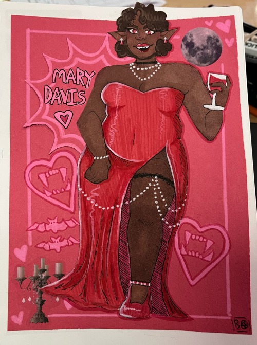 Shes A Killer Queen