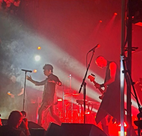 Gary Numan 4/26/23