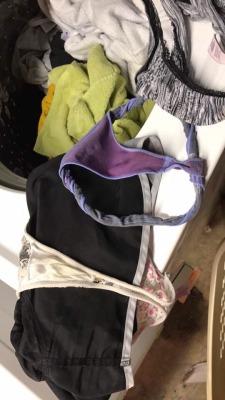 Bunch of panties