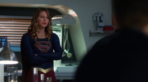 supergirlfansworld:Update Gallery Screen CapturesSupergirl 2.10- We Can Be HeroesMore