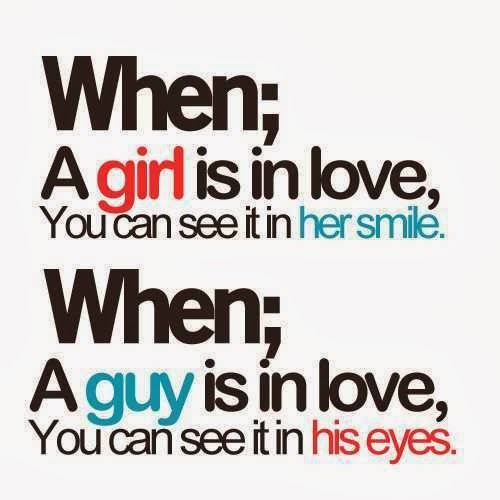 huberokororo:  “You know you’re in love when you can’t fall asleep because reality is finally better than your dreams.” 