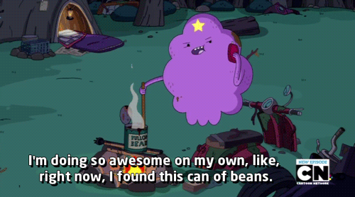 Adventure Time Motherf***ers!
