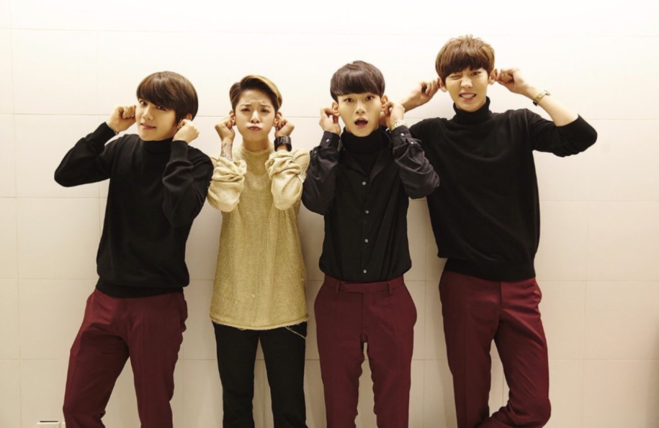 EXO PLANET