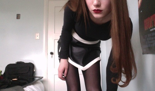 alienated-nymphette:  ☾nsfw☽