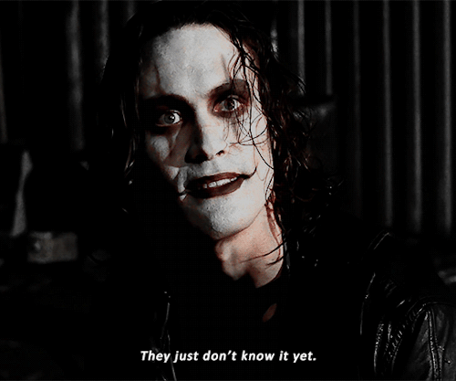 The Crow