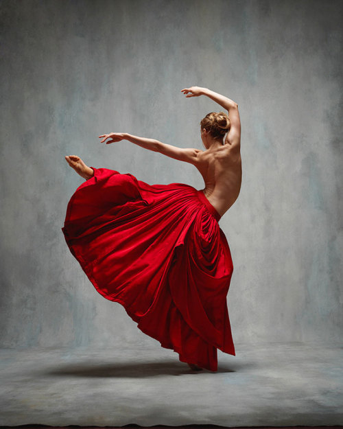 culturenlifestyle:Emotional And Expressive Photographs Showcased By The NYC Dance ProjectFashion and