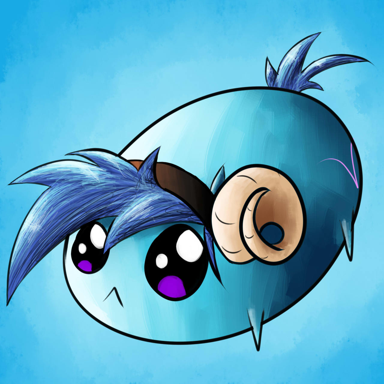 the-ponyscope:     X3