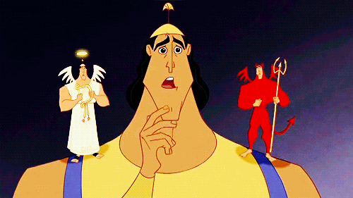 amarielah:  prokopetz:peters-fave-lost-boy:owldude:monobeartheater:thescienceofjohnlock:prognly:This movie is one of the best disney movies of all time‘that’s it she’s going down’even the devil is in stunned silence#wait why would an Inca man