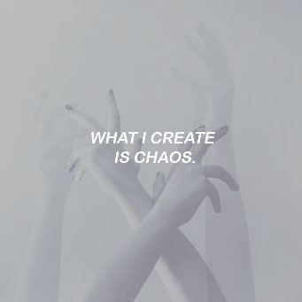 electragallifrey: Colors - Stripped // Halsey