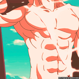 nostalgicbookworm:NNT Guys feat. “Hot Celestial”.Requested by @maybeishouldwait