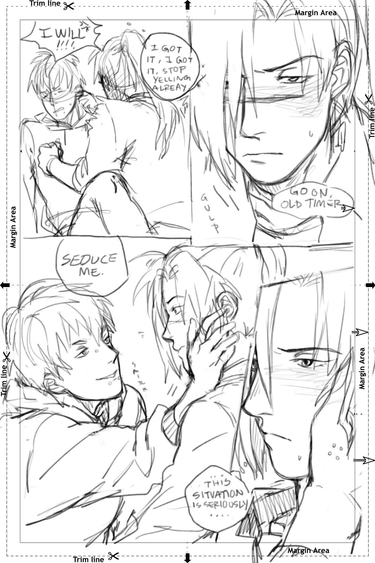 johnnybooboo:i totally forgot to post any of these so that you could look at them