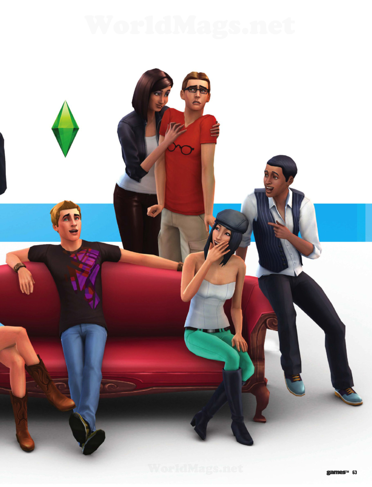 sims 4 mod packs