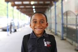 humansofnewyork:    “I want to be a mailman so I can let people know when it’s their birthday.”                           