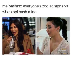 penis-hilton: thenatalchart: This is so libra and it’s funny because Kim is one me as a gemini 