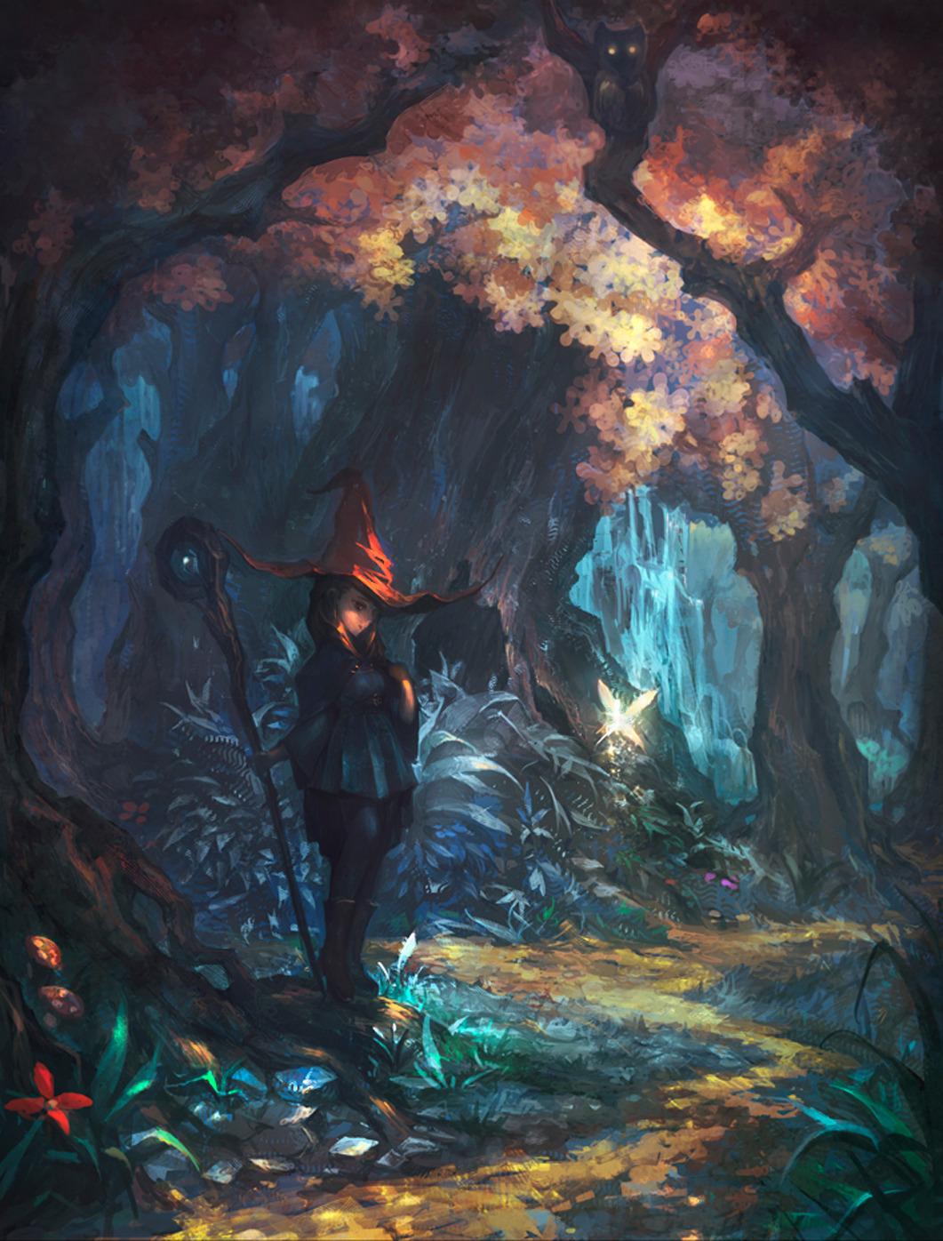theartofanimation:  Masaki