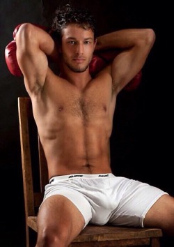 Banner42:  Furrypty:  Indulge Your Senses With The Beauty Of The Male Shapes!  He