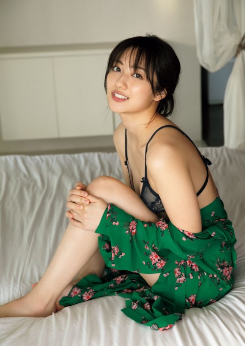 darkserika: 奥山かずさ (Okuyama Kazusa)Actress, Gravure Model