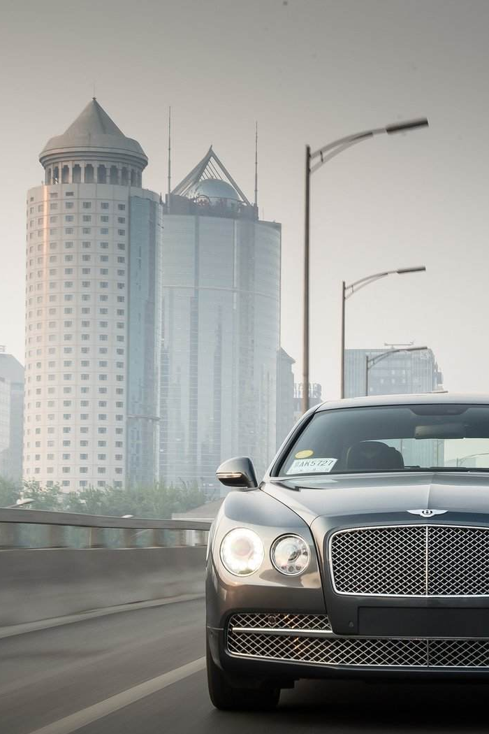 Premium Elegance.