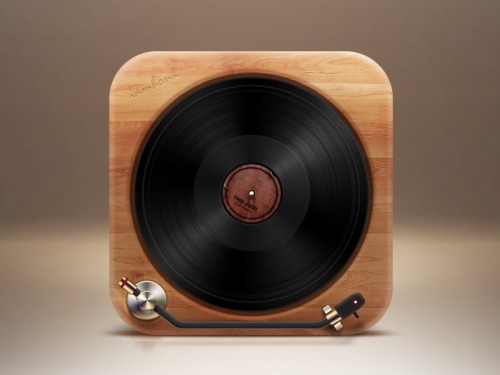 adrimarcos:  ICON  TURNABLE