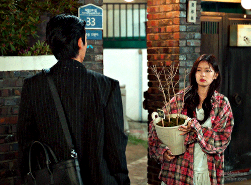 Love Next Door (2024) Dir. Yoo Je Won Ep. 2