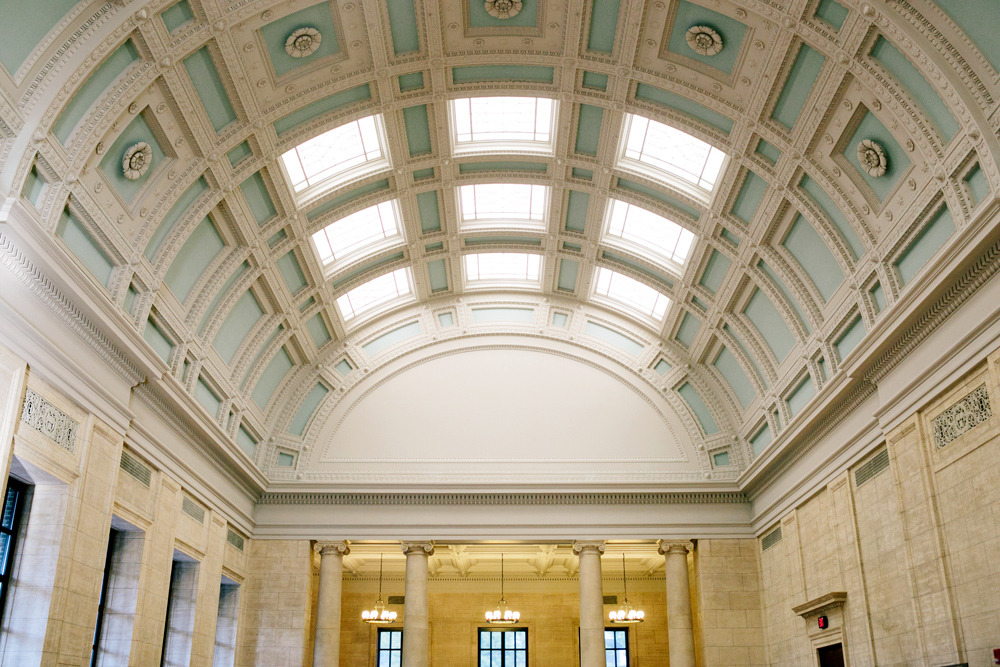 Recent freelance shoot covering Harvard’s Widener Library, such a cool place.