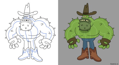 the-real-skye:an-actual-stone:unrepentantnerdshit:hannecke:Concepts for a Guy Fieri animated show.LI
