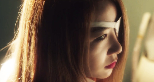 Best MVs of 2013: Brown Eyed Girls - Kill Bill