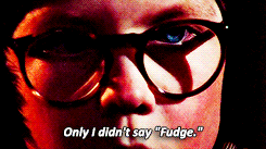 captainwarbuckle:  A Christmas Story + adult Ralphie’s narration  