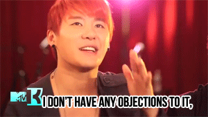 b2nguk-deactivated20150201:  JYJ asked about their view on inter-racial relationships… 
