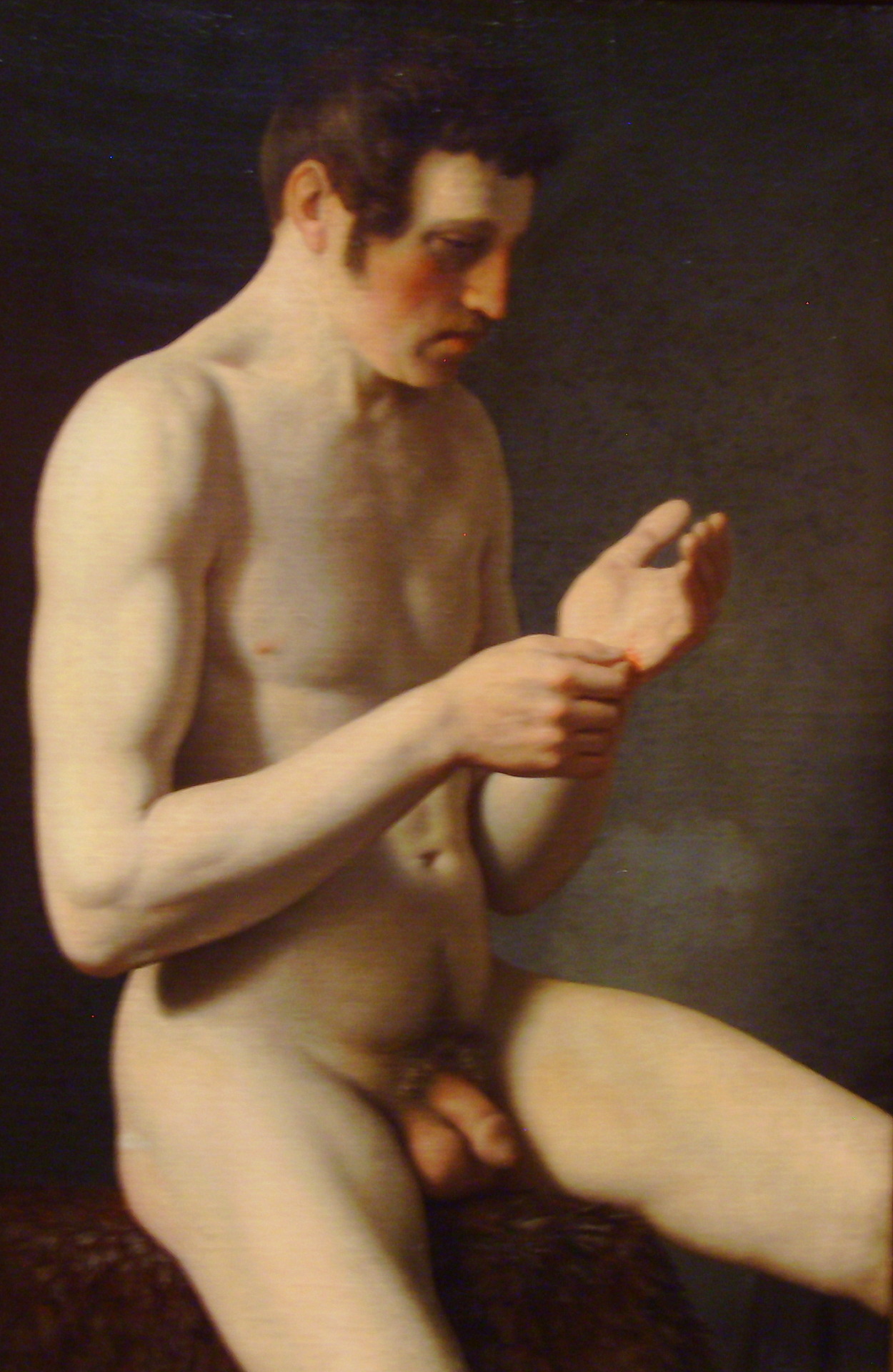 C. W. Eckersberg