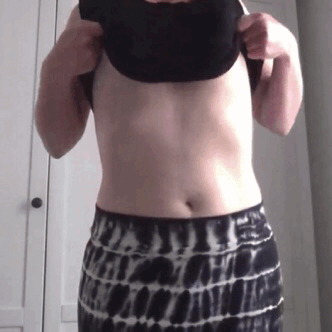 Boobs in Motion