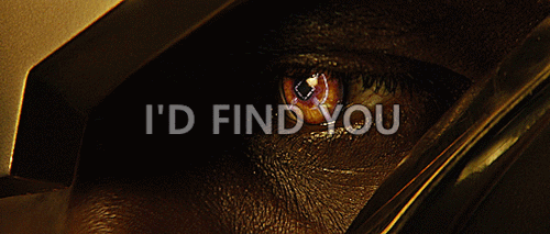 “And I’d Choose You; In A Hundred Lifetimes, In A Hundred Worlds, In Any Version Of Reality, I’d