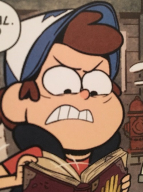 mintitacos: Some relatable Dipper expressionsBONUS LIL CUTIE 