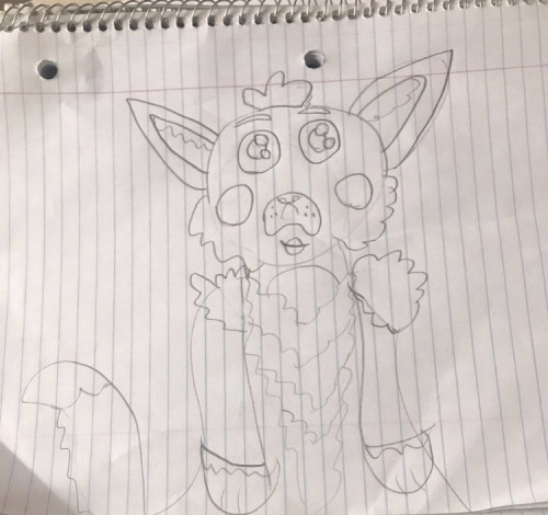 Welcome To My First Art Dump. All My Art From This Year So Far.