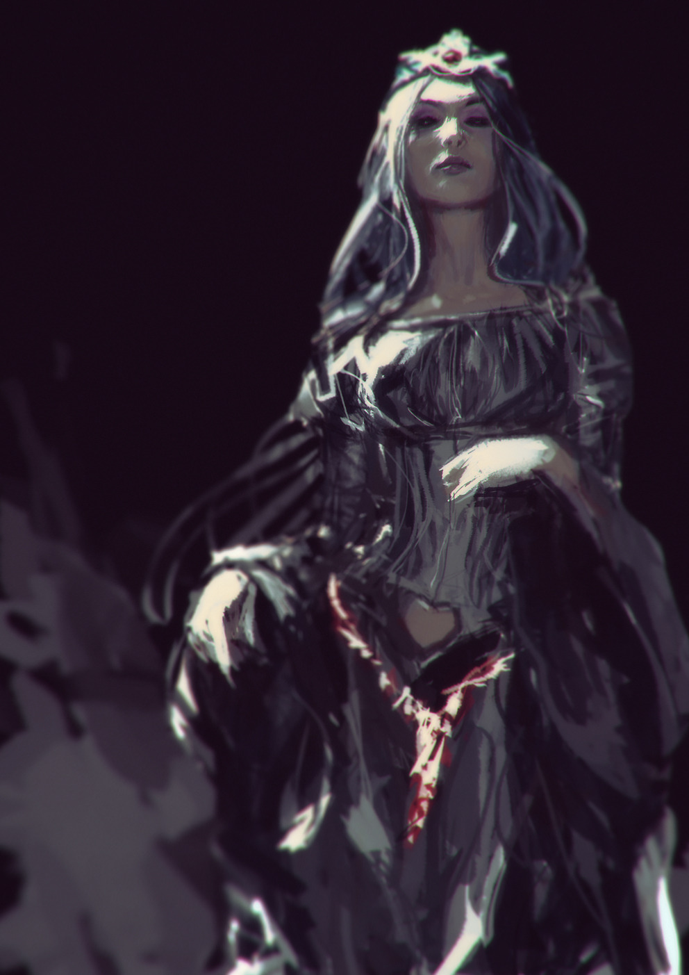 artissimo:  d’artiste: Digital Painting 