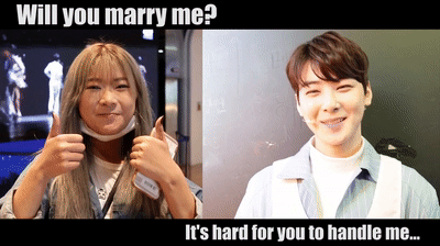 rockybin:  flirting 101! with astro