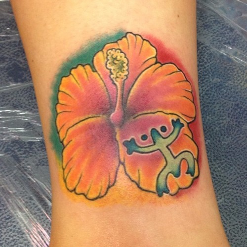 Best plant tattoos by Los Angeles tattoo artists  Los Angeles Times