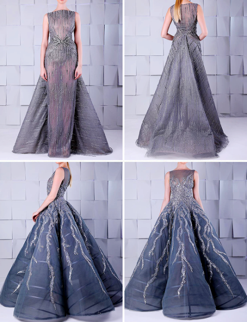 ANTONIOS COUTURE Couture Fall/Winter 2019if you want to support this blog consider donating to: ko-f