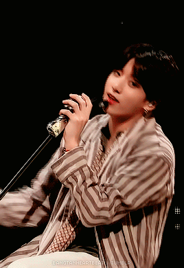 Airplane Pt.2 Jungkook (180531)