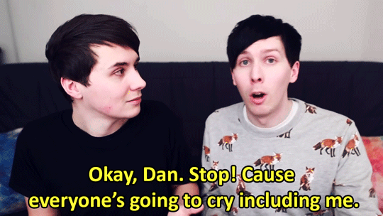 amazingemmaisonfire:  Fyi I did cry   I am so proud of these dorks