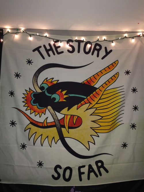 thecurrentwillcarryus: thecurrentwillcarryus: FLAG GIVEAWAY i need more wall space so i can hang my 