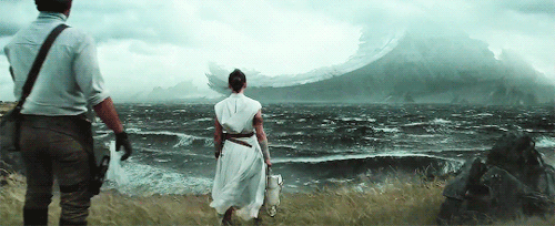 amilynholdos:Star Wars: Episode IX - The Rise of Skywalker