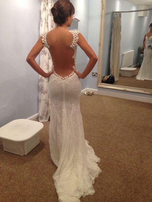 tbdressfashion:  wedding dress free shipping activity