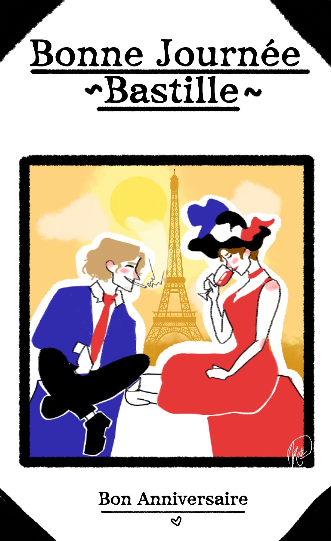 Bastille Day Explore Tumblr Posts And Blogs Tumgir Bastille Day Explore Tumblr Posts And Blogs Tumgir